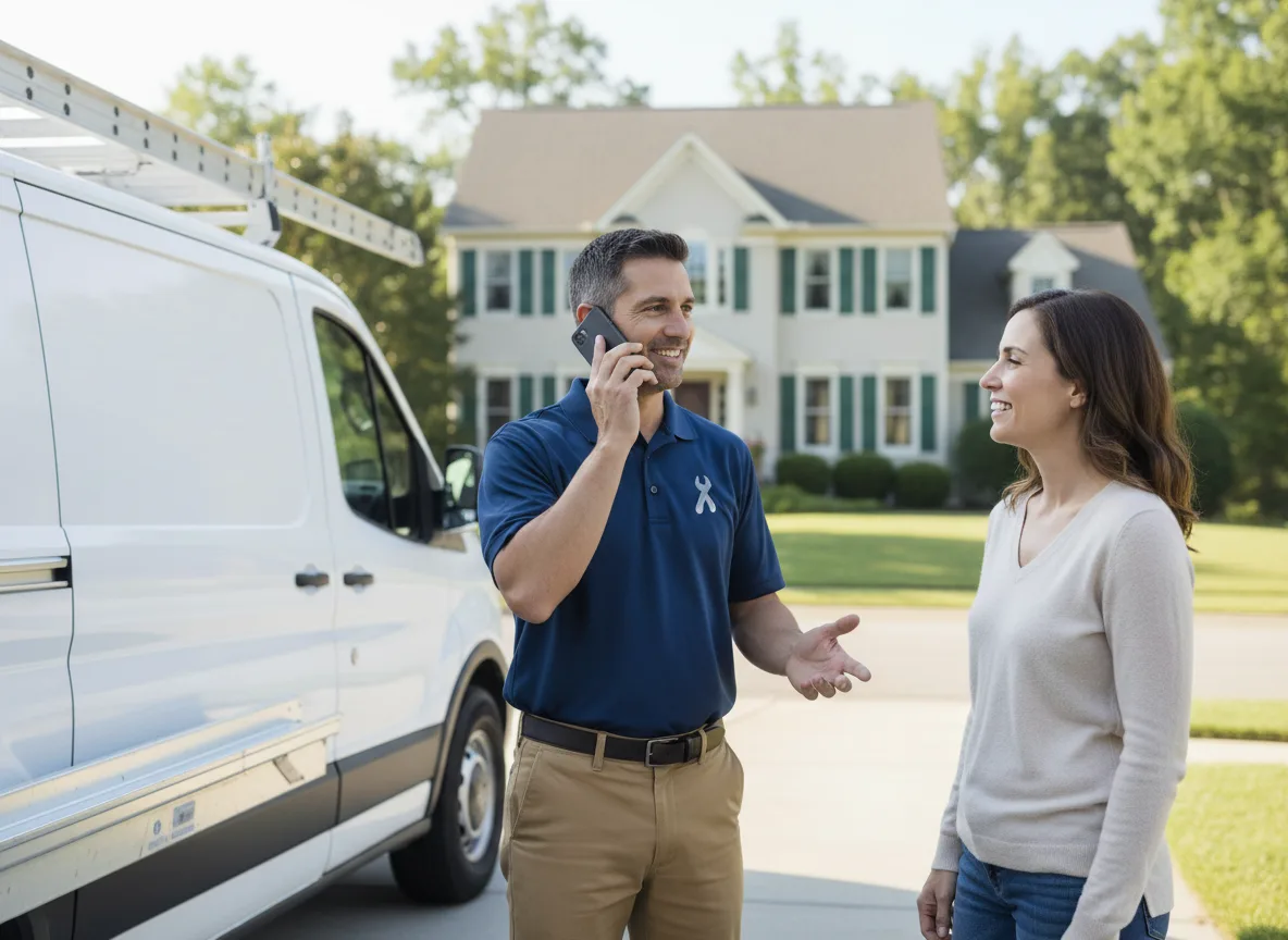Home Gutter Service Benson, MN FAQs